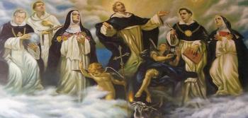 Dominican Saints