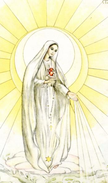 A Brief Study of the Message of Fatima