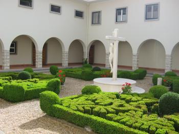 The Prayers of the Rosary