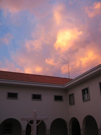 Why pray the Rosary?