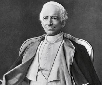 The Twelve Rosary Encyclicals of Pope Leo XIII