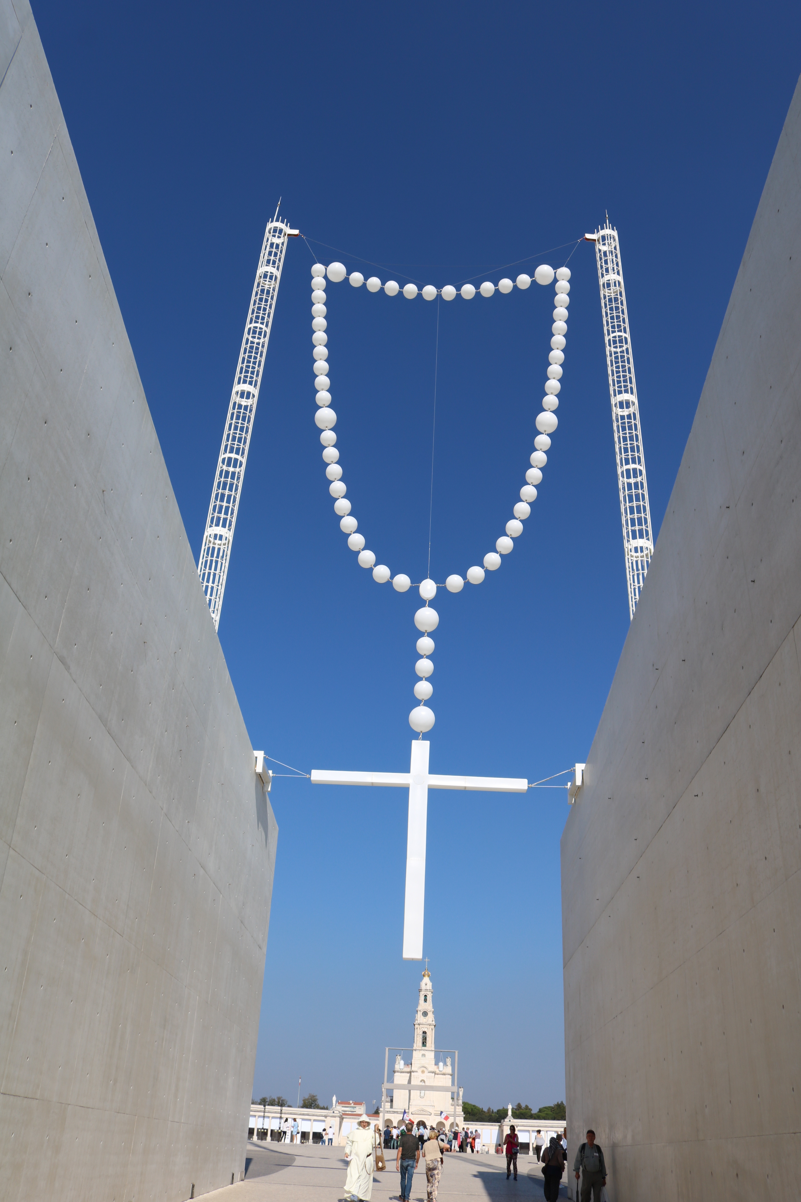 Books, Documents, Prayers